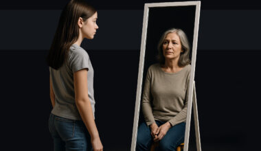 Early puberty and early childbirth linked to faster aging