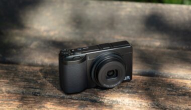 Ricoh’s GR IV launches in September for a much steeper price than its predecessor