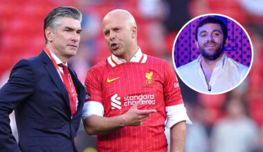 Fabrizio Romano provides mega signing boost as elite star rejects rival offers