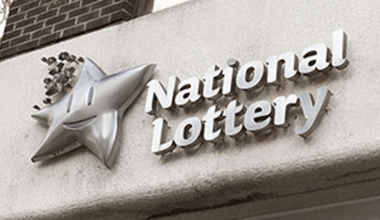 Lucky Sligo syndicate claims €1 million Lotto win!