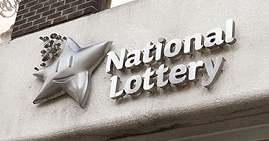 Lucky Sligo syndicate claims €1 million Lotto win!