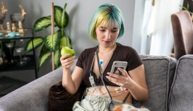 Irish companies using cutting-edge technology to help patients manage their illnesses at home – The Irish Times
