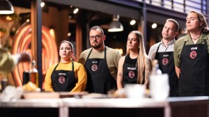 MasterChef: Dynamic Duos episode 13
