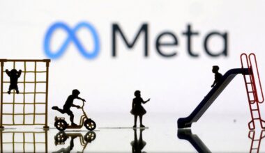 Did Meta cross the line? Flirty chatbots of Taylor Swift, child stars spark outrage over ‘no consent’; company responds