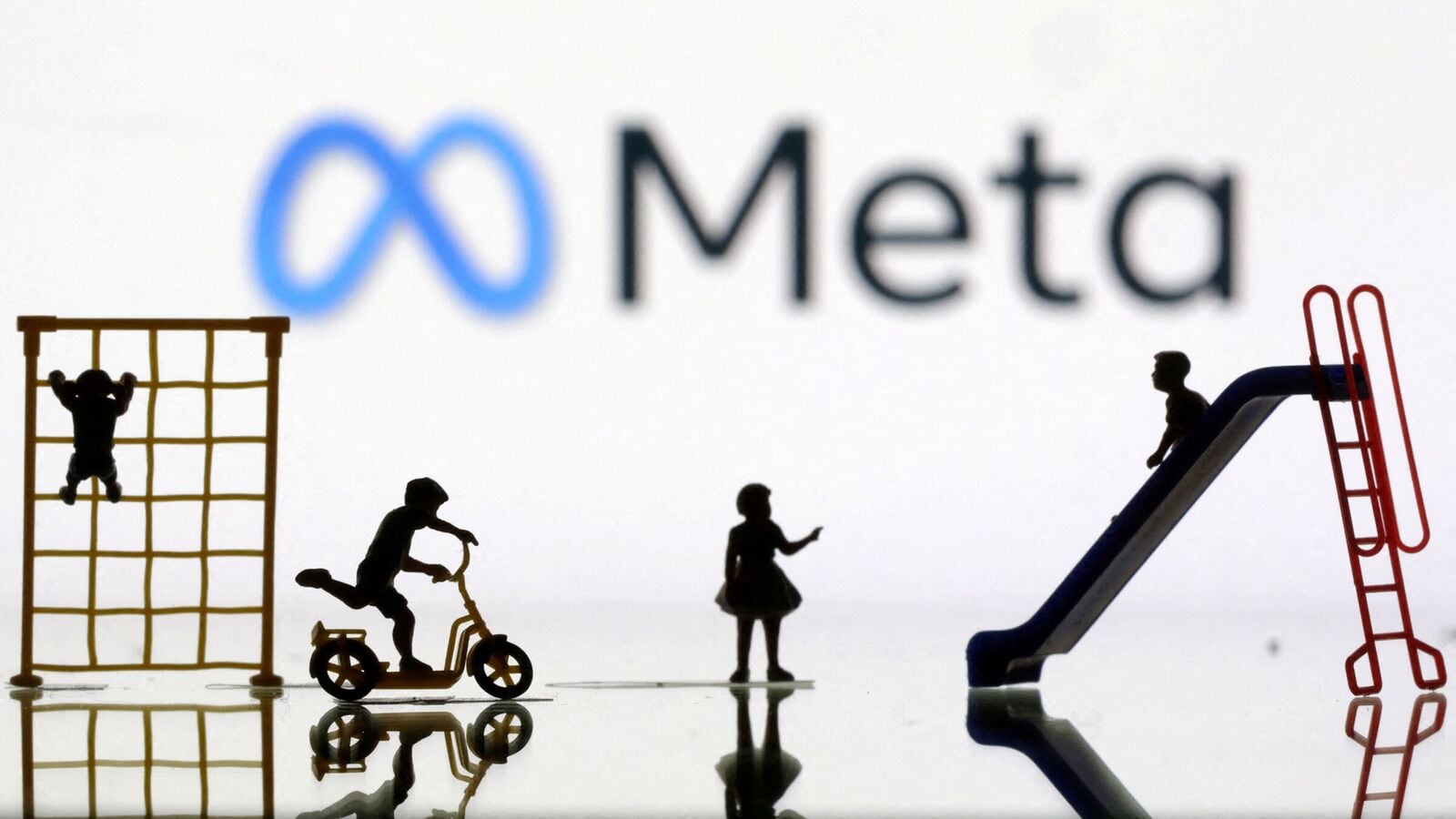 Did Meta cross the line? Flirty chatbots of Taylor Swift, child stars spark outrage over ‘no consent’; company responds