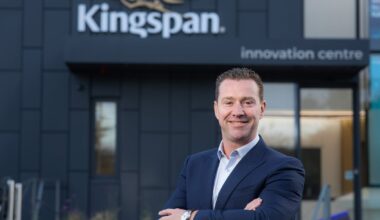 Kingspan trades profit for position in US roofing race – The Irish Times
