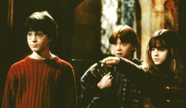 Chris Columbus Says It's 'Impossible' to Return to 'Harry Potter'