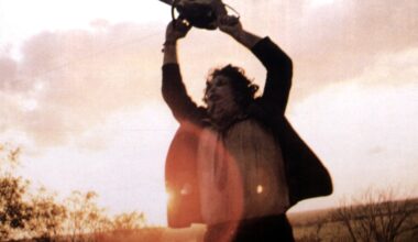 'Texas Chainsaw Massacre' Film 'Chain Reactions' Sets US Release Date