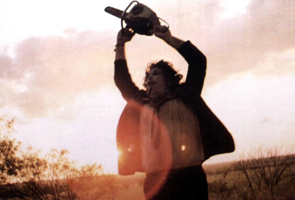 'Texas Chainsaw Massacre' Film 'Chain Reactions' Sets US Release Date
