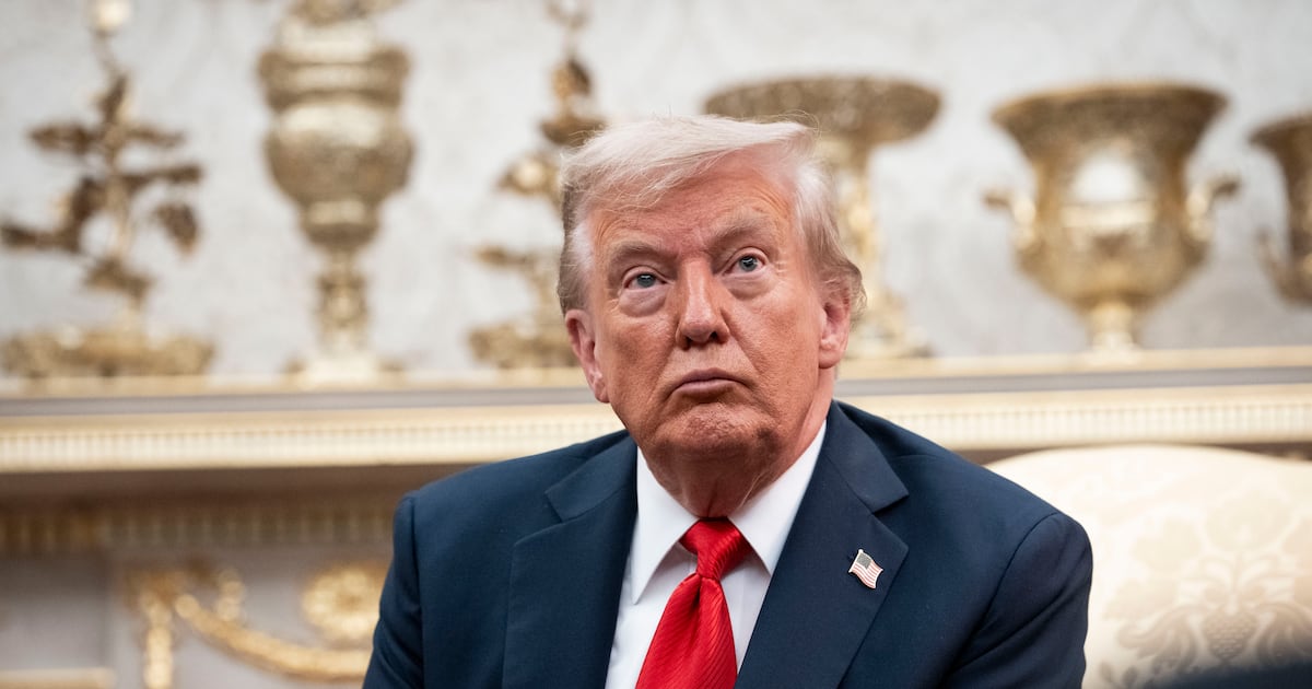 Trump Intel deal designed to block sale of chipmaking unit, CFO says – The Irish Times