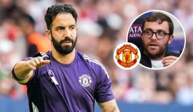 Price hike for next signing revealed as Fabrizio Romano drops crucial update