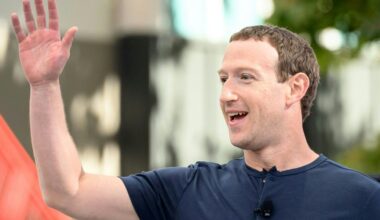 What’s better than a $100 million job offer? Lessons from the AI talent war for keeping top performers