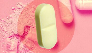 5 Medications You Shouldn't Mix with Magnesium