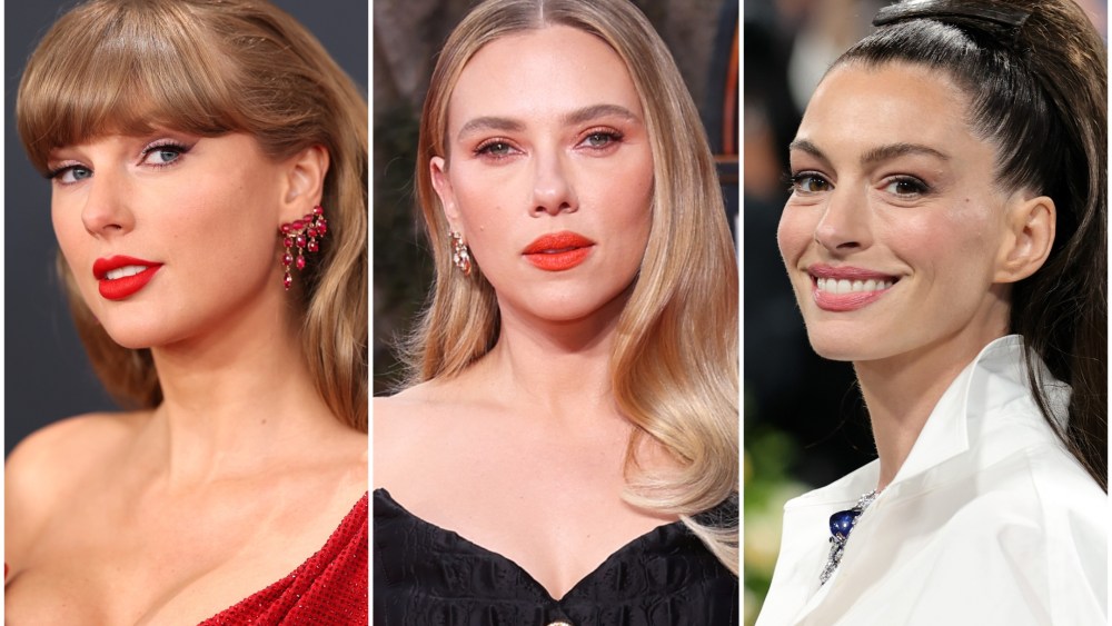 Meta AI Bots for Taylor Swift, Scarlett Johansson, More Sent 'Flirty' Pics: Report