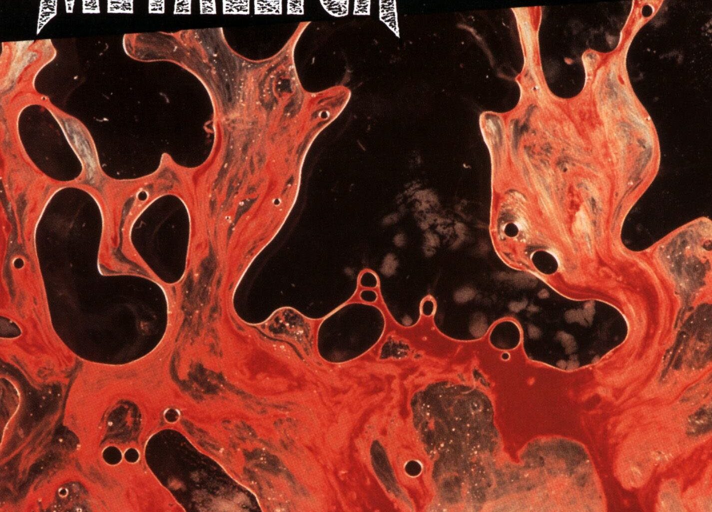 Yer Metal Is Olde: Metallica - Load