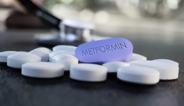 Metformin Blue Pill
