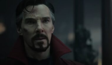 Benedict Cumberbatch's Doctor Strange Role in Avengers: Doomsday & Secret Wars Detailed in Rumor - Comic Book Movies and Superhero Movie News