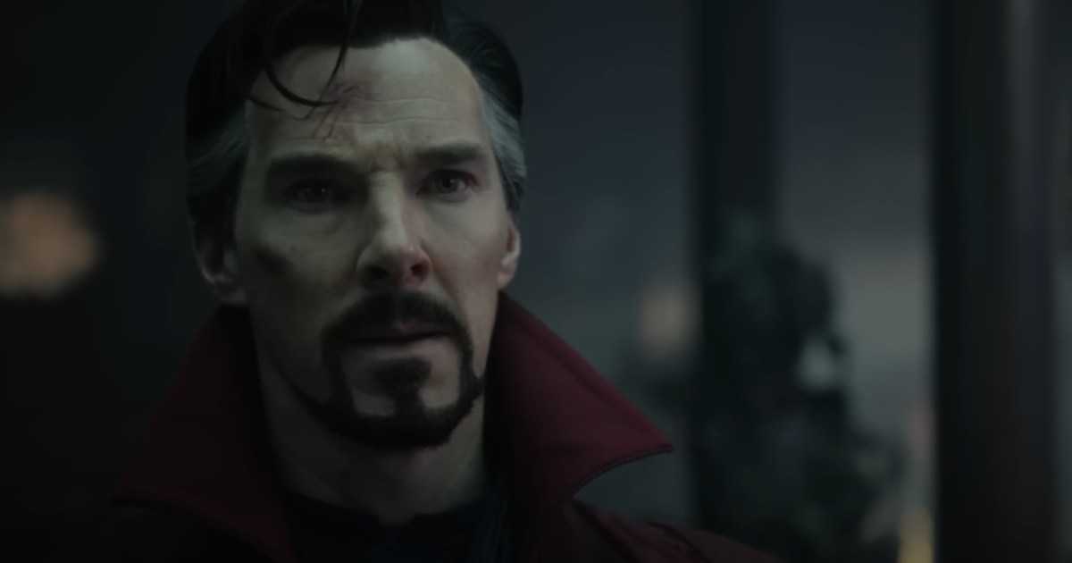 Benedict Cumberbatch's Doctor Strange Role in Avengers: Doomsday & Secret Wars Detailed in Rumor - Comic Book Movies and Superhero Movie News