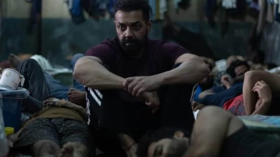 Bandar, directed by Anurag Kashyap and featuring Bobby Deol, is set for its world premiere at the 50th Toronto International Film Festival.