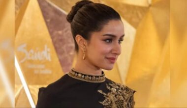 Shraddha Kapoor's LinkedIn account flagged as fake – Firstpost