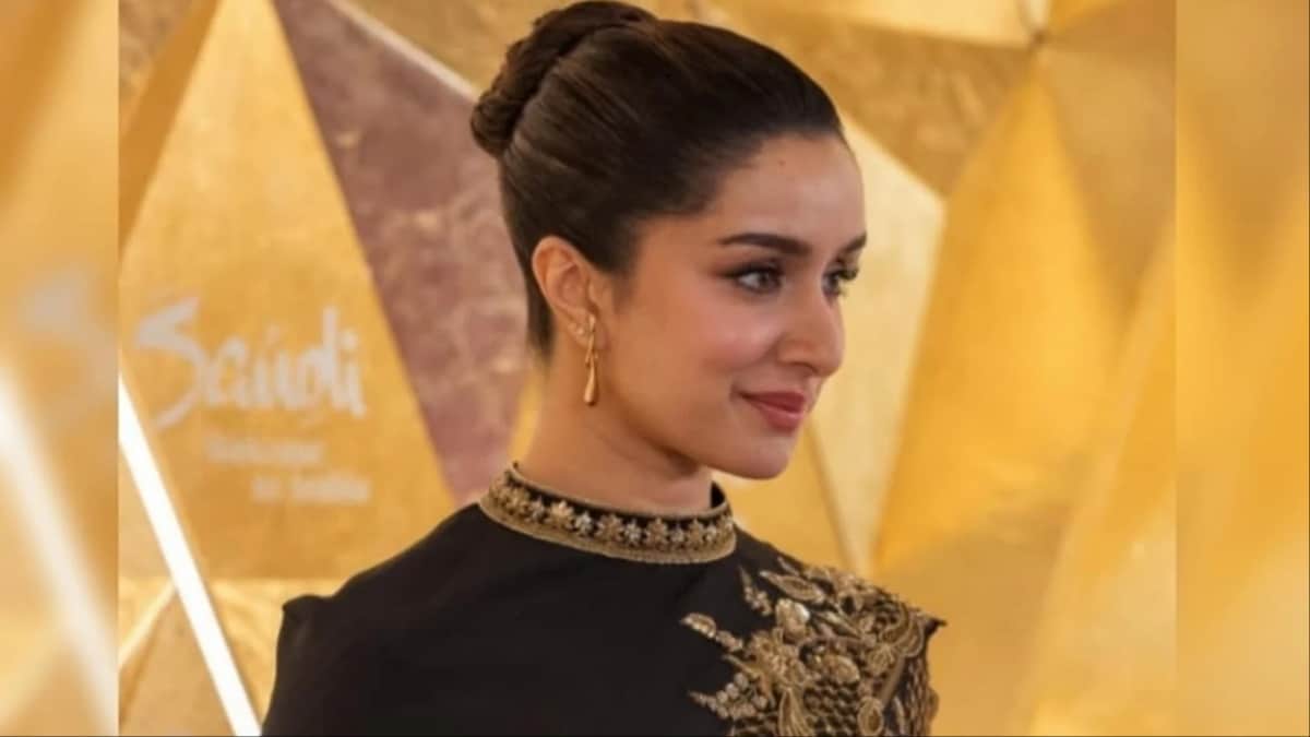 Shraddha Kapoor's LinkedIn account flagged as fake – Firstpost