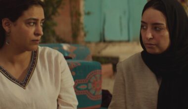 'The Station' Follows Women in War-Torn Yemen Fueled by Sisterhood