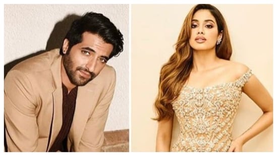 Akshay Oberoi praised Janhvi Kapoor's intelligence and humility, highlighting their growing connection on set. The film, also featuring Varun Dhawan, is set for release on October 2.