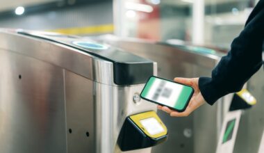 Why 15% of Consumers Are Still 'Skeptical' About Mobile Wallets