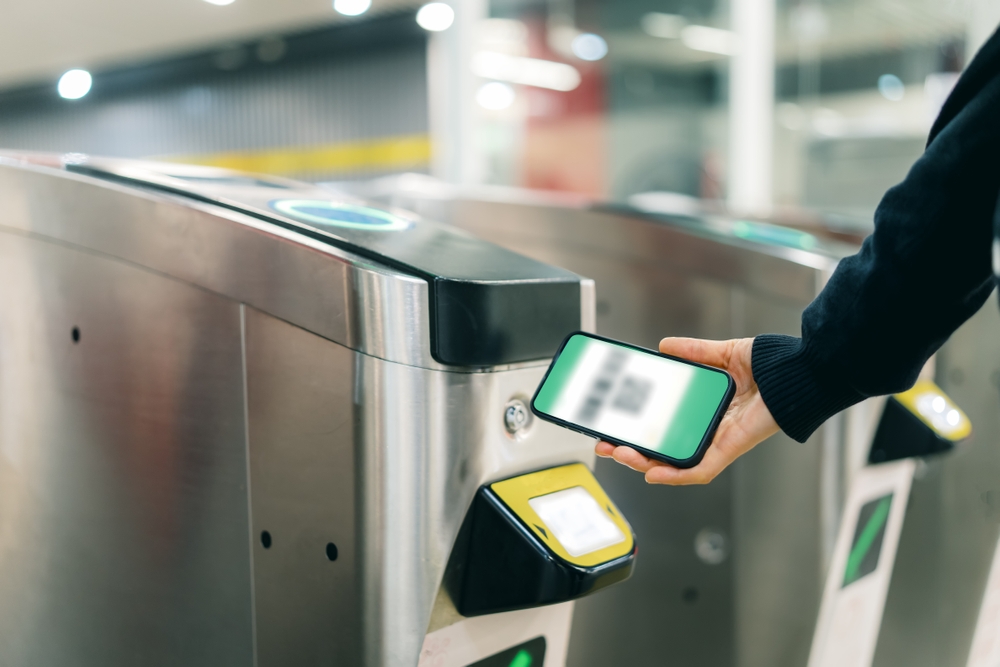 Why 15% of Consumers Are Still 'Skeptical' About Mobile Wallets