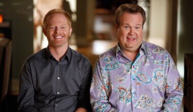 Jesse Tyler Ferguson On Getting 'Modern Family' Right For LGBTQ Fans