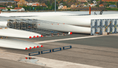 More Tariffs Loom as US Probes Wind Turbine Imports