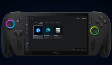 Microsoft is bringing PC gaming apps and stores to its Xbox app on Windows