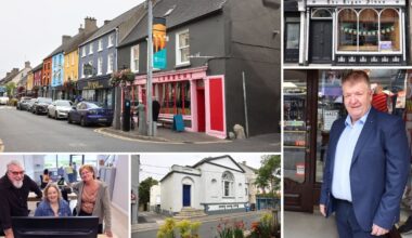 ‘There are not many of us who live on the street now’ – The Irish Times
