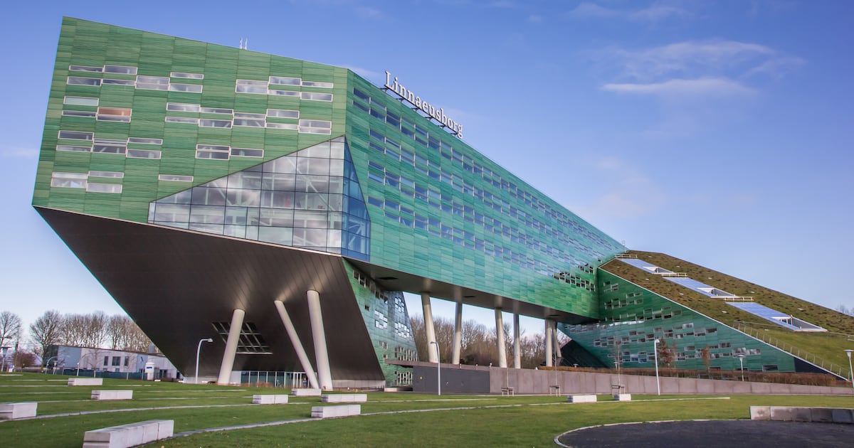 ‘Moving from Limerick to Dublin as it used to be is now like moving from Ireland to the Netherlands’ – The Irish Times