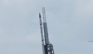 NASA's TOMEX+ rockets to study turbulence in Earth's mesosphere