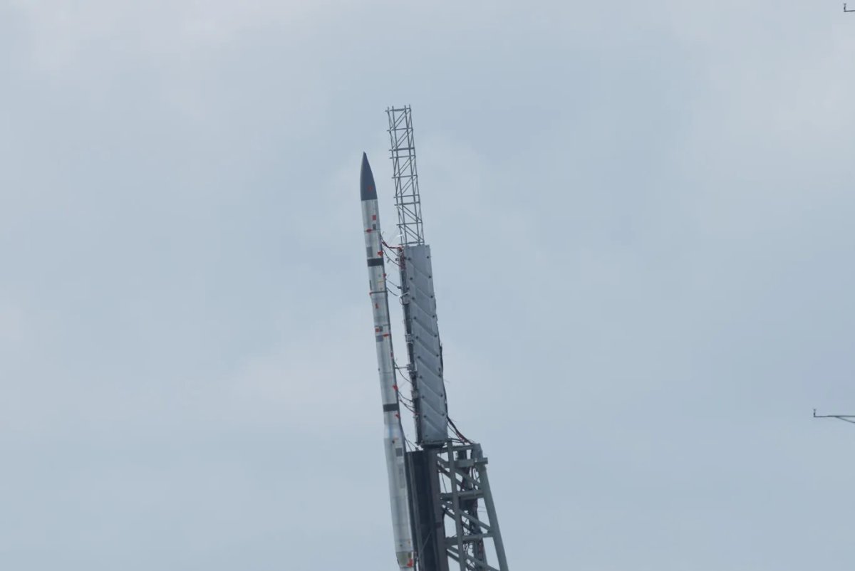 NASA's TOMEX+ rockets to study turbulence in Earth's mesosphere