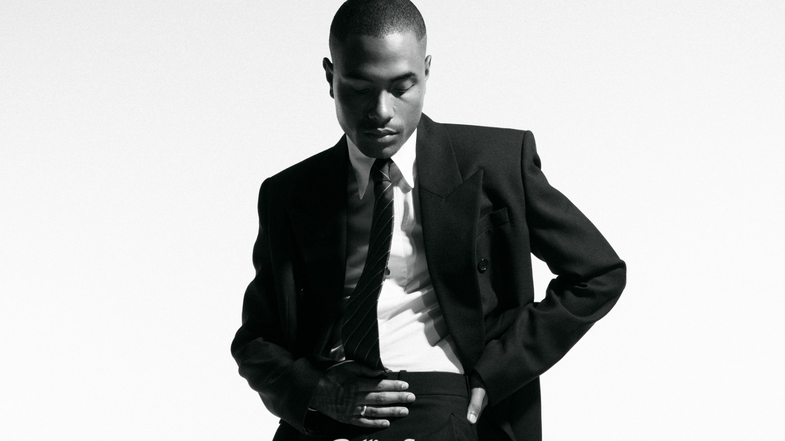 Everything We Know About Steve Lacy’s New Album ‘Oh Yeah?’
