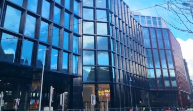 Dublin’s office market remains distressed and it’s too early to call a recovery in rents – The Irish Times
