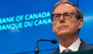 How Friday’s surprisingly weak GDP report has shifted market and economist views for future BoC rate cuts