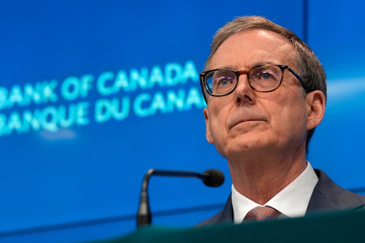 How Friday’s surprisingly weak GDP report has shifted market and economist views for future BoC rate cuts
