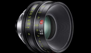The American Society of Cinematographers