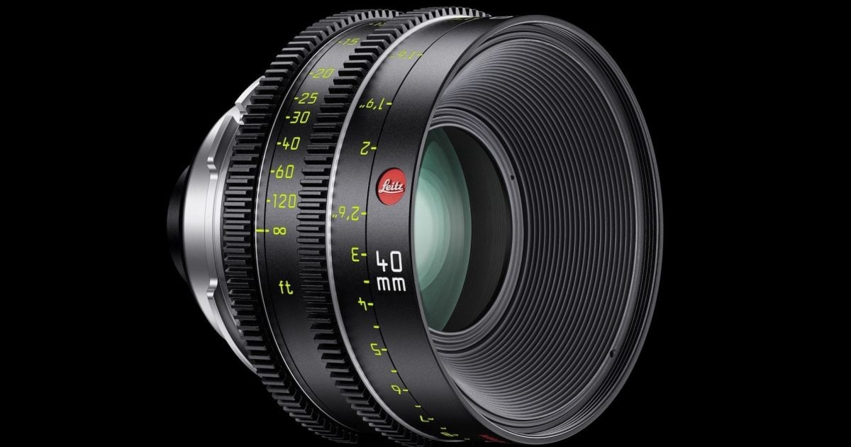 The American Society of Cinematographers