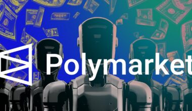 Polymarket users lost millions of dollars to ‘bot-like’ bettors over the past year, study finds – DL News