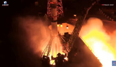 Russia launches Bion-M No.2 research satellite