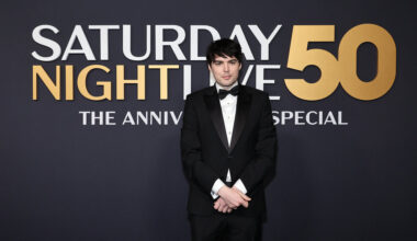 ‘SNL’s Michael Longfellow Leaving After Three Seasons