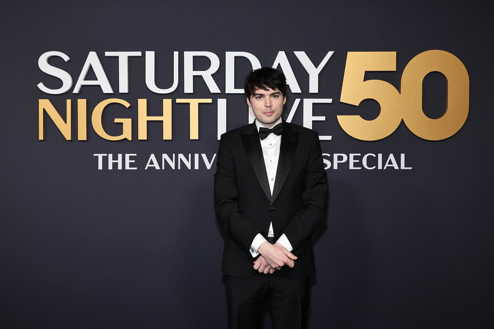 ‘SNL’s Michael Longfellow Leaving After Three Seasons