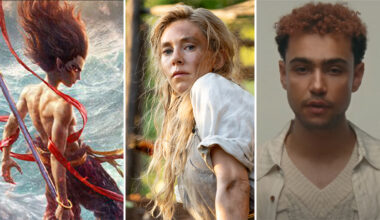 Dubbed 'Ne Zha 2', 'Lurker', 'Eden', 'Relay'