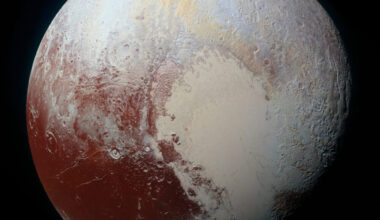Aug. 24, 2006: Pluto is demoted