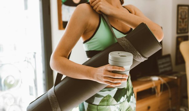 Caffeine Might Be Nature’s Antiaging Compound - STiR Coffee and Tea Magazine