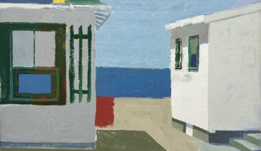 Twenty Years in Truro (Selected Paintings 1989-2025)